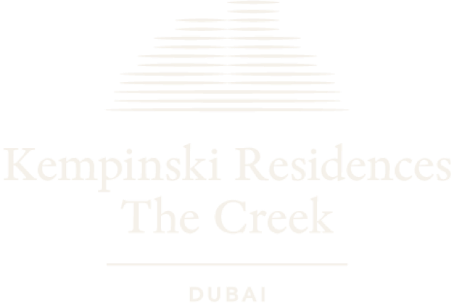 Kempinski Residences The Creek Dubai